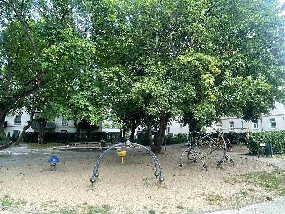 Nowoczesny Apartament W Sopocie Sopot Polska