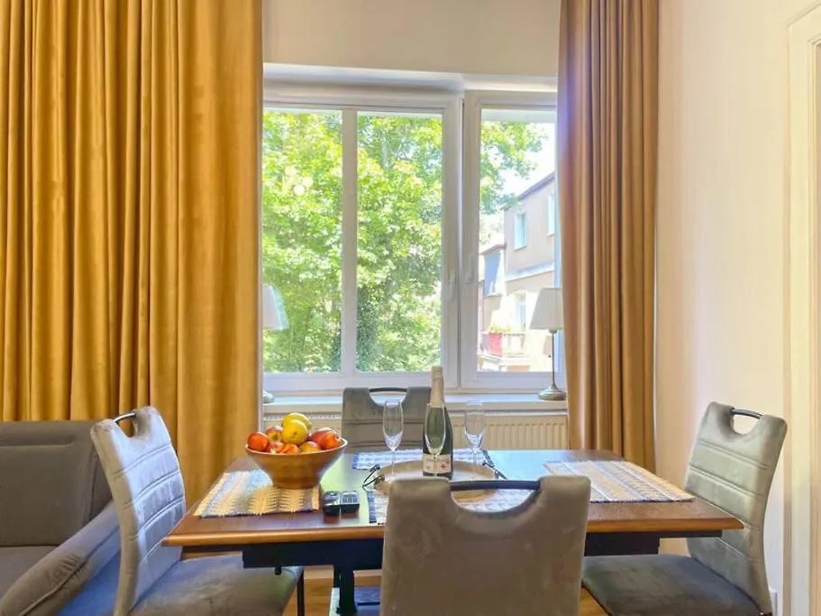 Nowoczesny Apartament W Sopocie Sopot 0*,  Polska