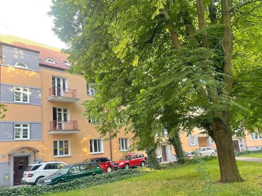 Nowoczesny Apartament W Sopocie Sopot Polska