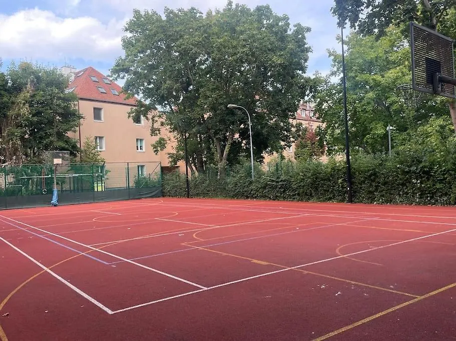 Nowoczesny Apartament W Sopocie Sopot 0*,