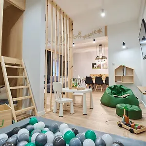 Vip Apartamenty, Orkana Apartament Zakopane