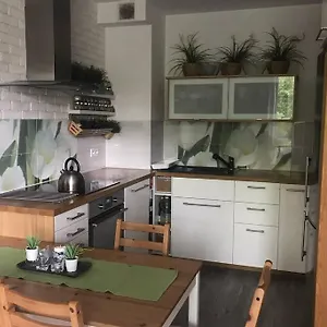 In Area Apartament Wrocław