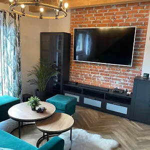 Miejscówka Apartament Zakopane