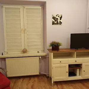 Eliot Apartament Warszawa