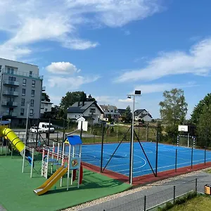 U Wujka Apartament
