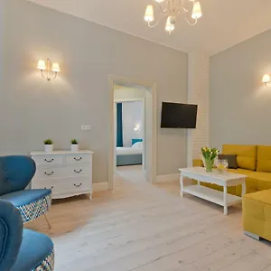 Imperial Helska Apartament Sopot