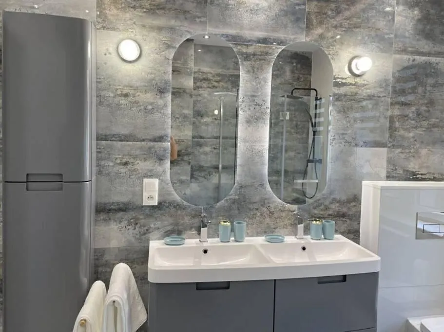 Nowoczesny Apartament W Sopocie Sopot